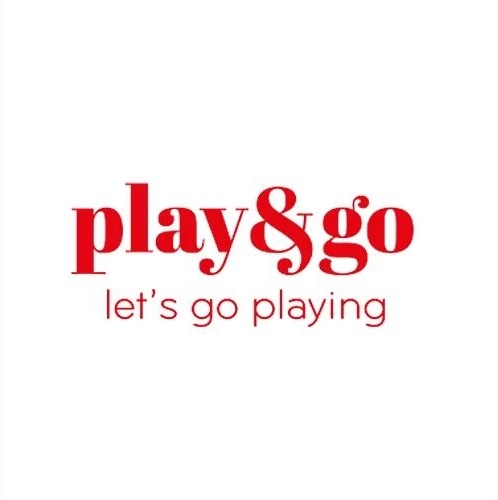 משטח פעילות ונשיאה Play&Go - קרקס